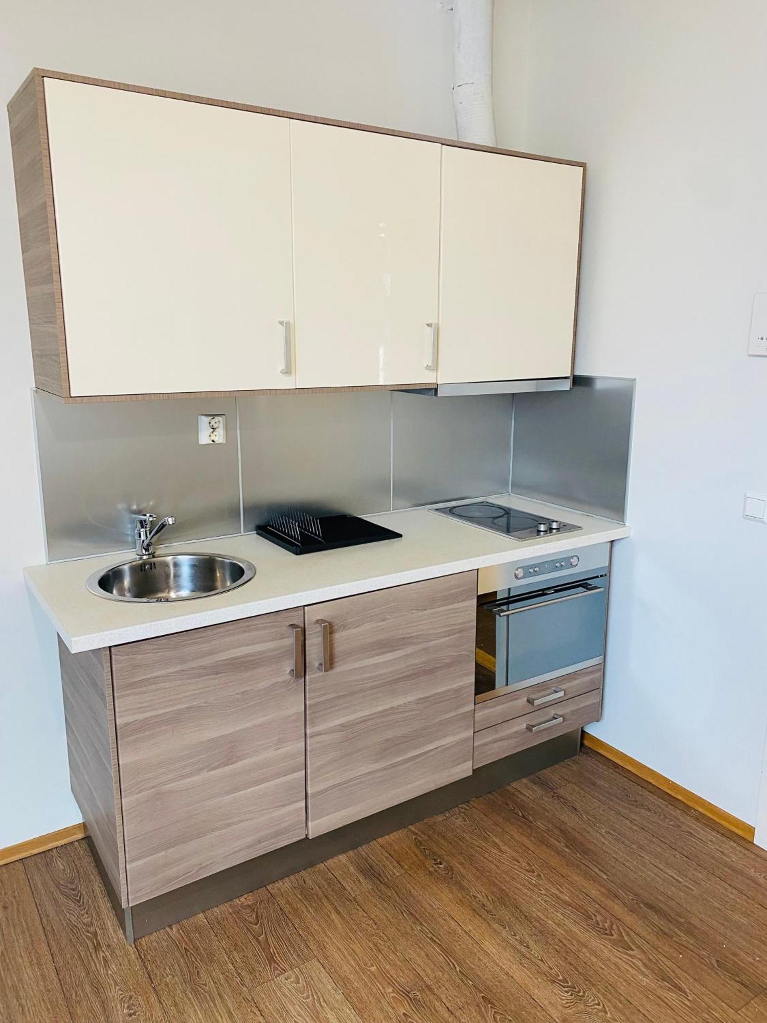 Torggata Suite Apartments Oslo Exterior photo